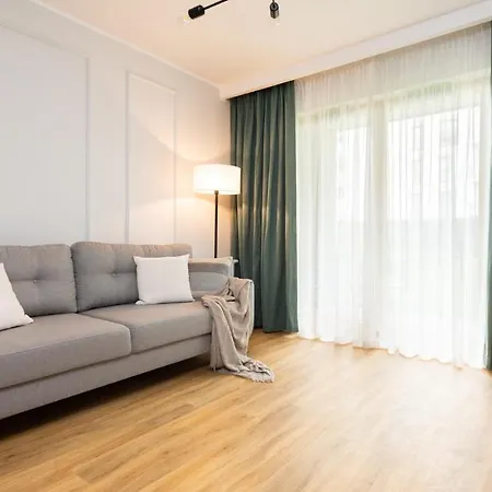 Apartment Flatbook - Seaside Porto
