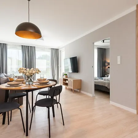 Apartment Flatbook - Seaside Porto