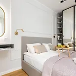 Flatbook - Seaside Porto Apartment Gdansk