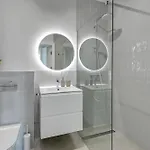 Apartment Flatbook - Seaside Porto Gdansk