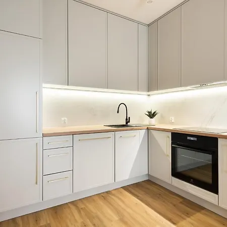 Flatbook - Seaside Porto