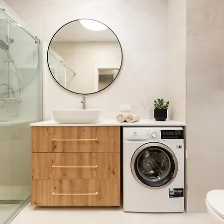 Flatbook - Seaside Porto דירה