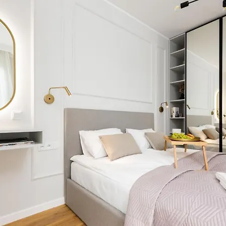 Flatbook - Seaside Porto Apartment Gdansk