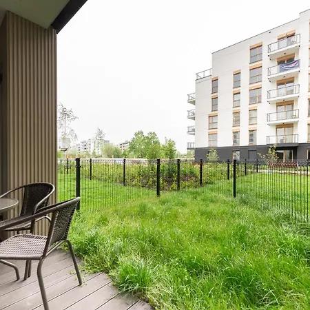 Flatbook - Seaside Porto דירה *