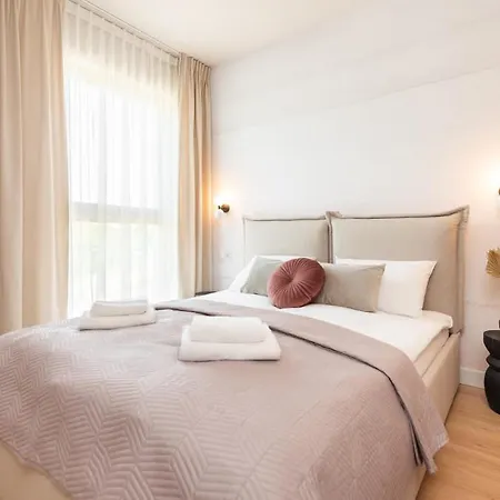 Flatbook - Seaside Porto Gdańsk