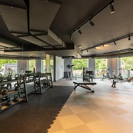 Flatbook - Seaside Porto Apartman *