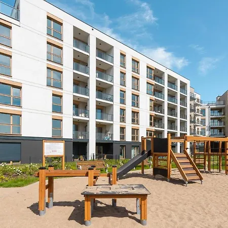 Flatbook - Seaside Porto Apartment