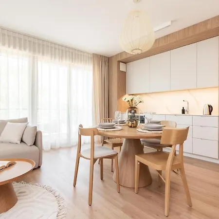 Apartment Flatbook - Seaside Porto *