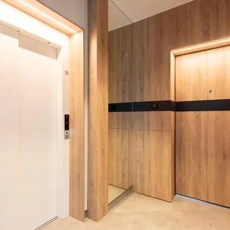 Flatbook - Seaside Porto * גדנסק