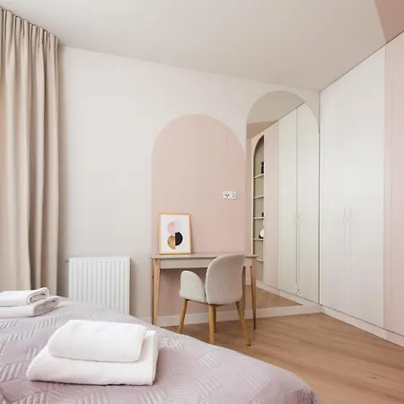 Apartment Flatbook - Seaside Porto