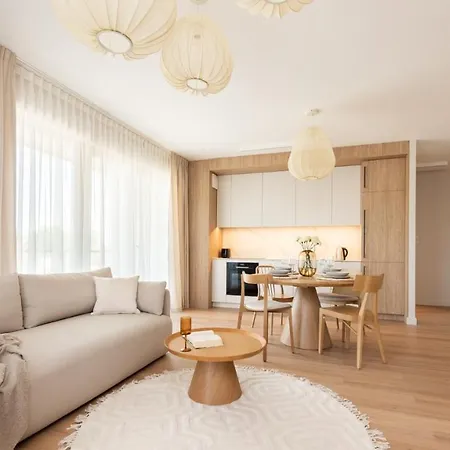 Flatbook - Seaside Porto *