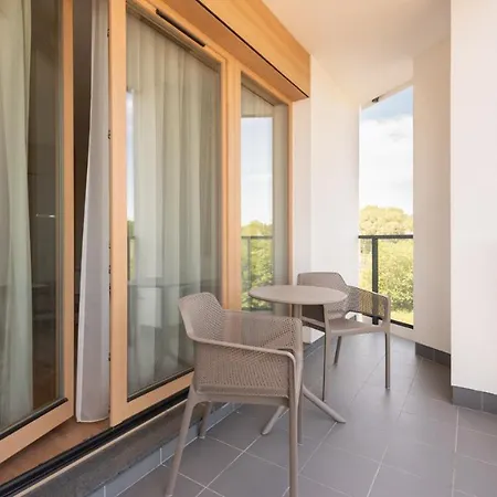 Flatbook - Seaside Porto * גדנסק