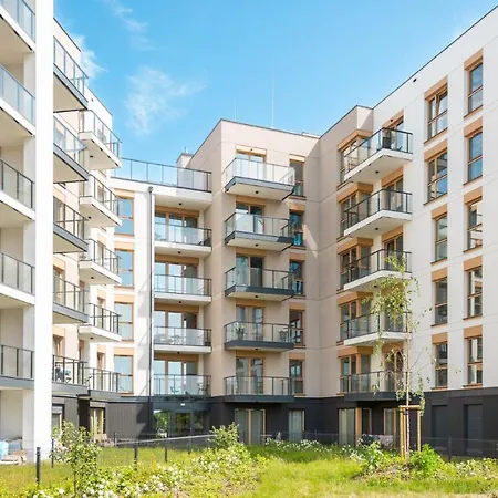 Flatbook - Seaside Porto Apartman *