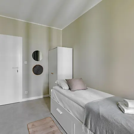 Flatbook - Seaside Porto