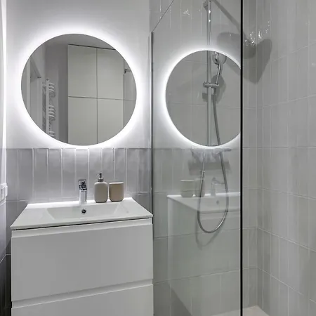 Flatbook - Seaside Porto *