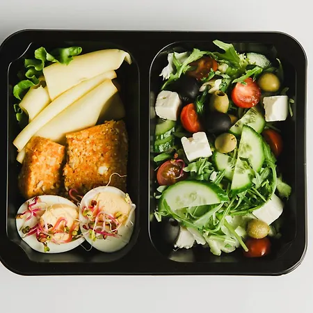 Flatbook - Seaside Porto דירה גדנסק