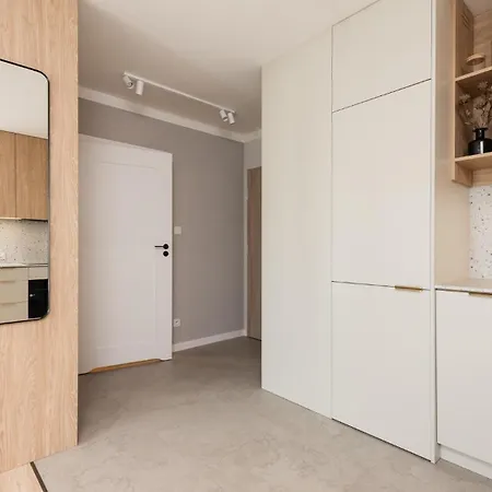 Flatbook - Seaside Porto Apartment Gdansk