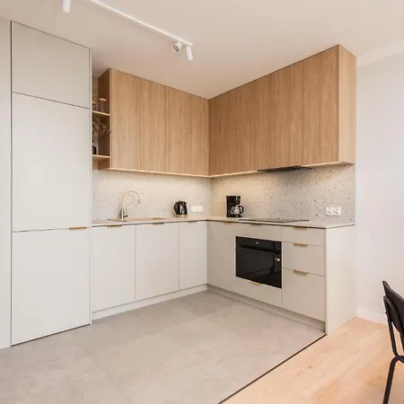 Apartment Flatbook - Seaside Porto