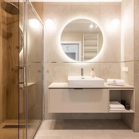 Apartment Flatbook - Seaside Porto *