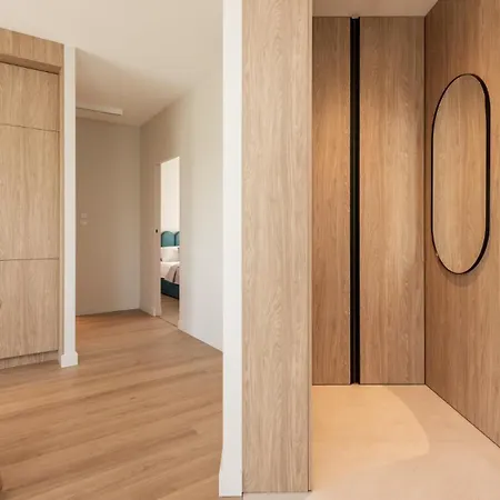 Flatbook - Seaside Porto Apartment *