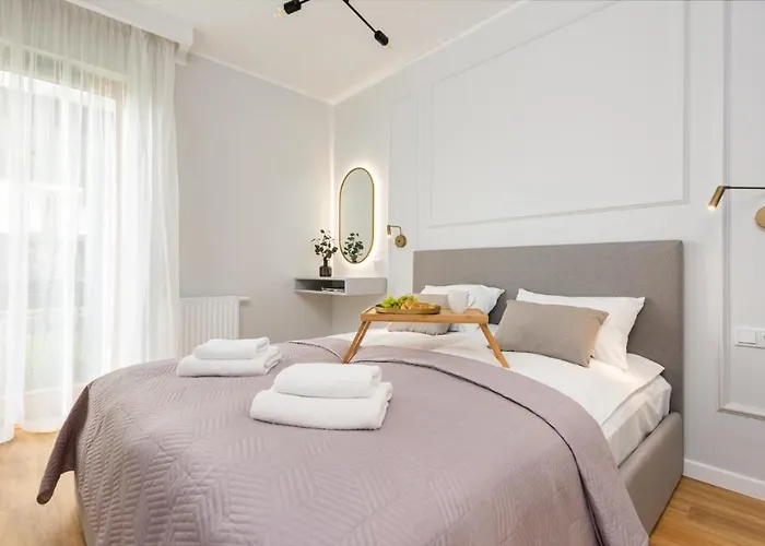 Flatbook - Seaside Porto *