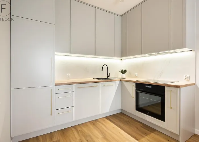 Flatbook - Seaside Porto