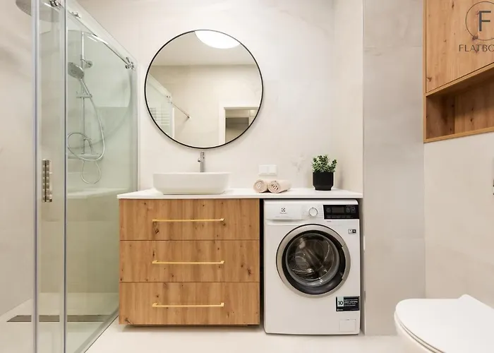 Flatbook - Seaside Porto Apartment