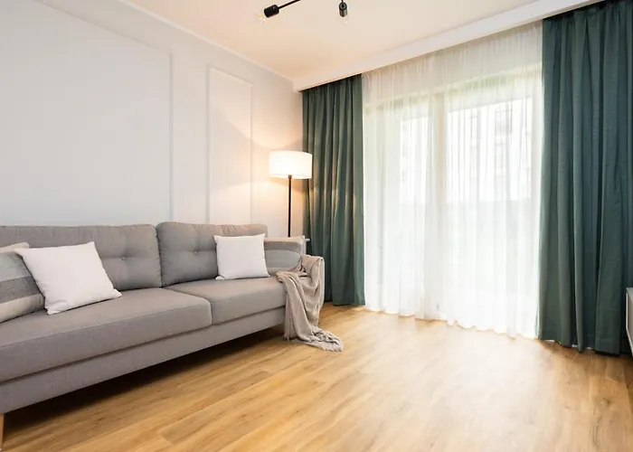 Apartment Flatbook - Seaside Porto