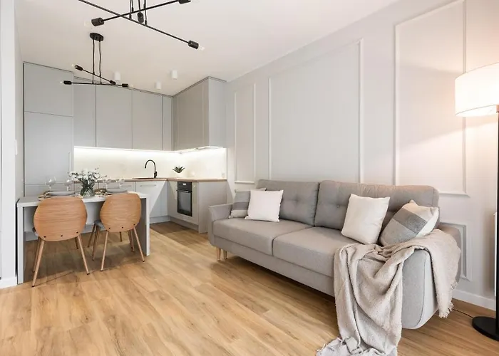 Flatbook - Seaside Porto