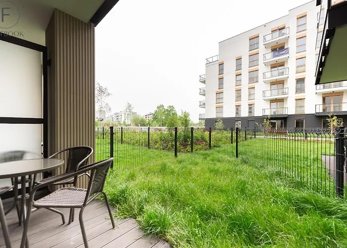 Flatbook - Seaside Porto Apartment *