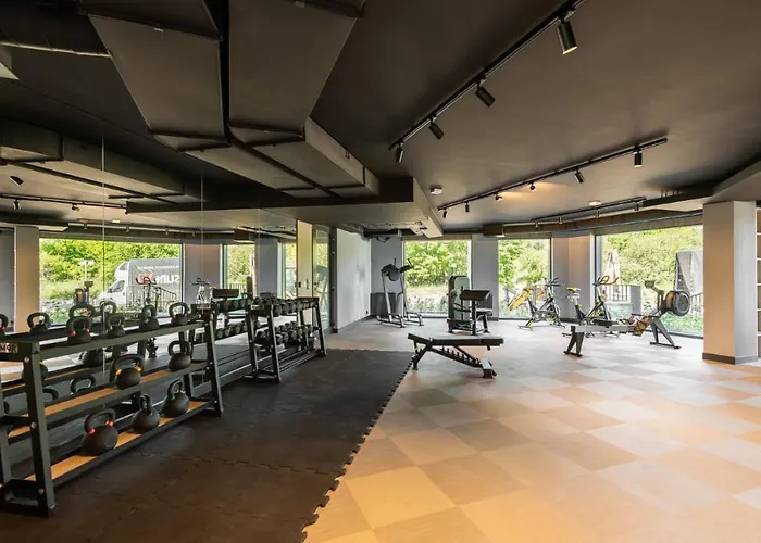 Flatbook - Seaside Porto Apartamento *