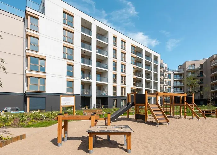 Flatbook - Seaside Porto Apartment