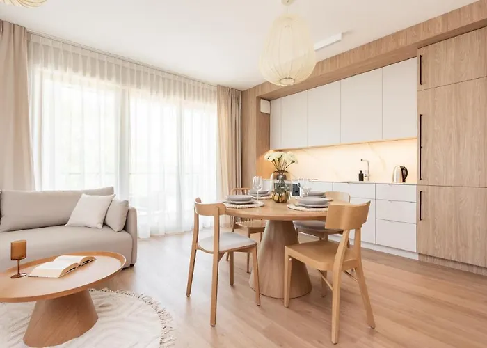 Apartamento Flatbook - Seaside Porto *