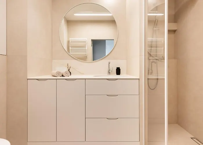 Apartment Flatbook - Seaside Porto *