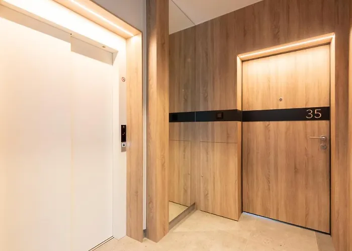 Flatbook - Seaside Porto * Gdansk