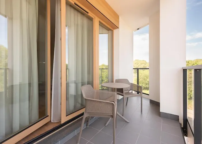 Flatbook - Seaside Porto * Gdansk