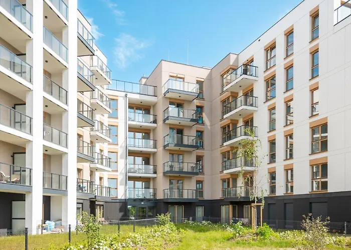 Flatbook - Seaside Porto Apartment *