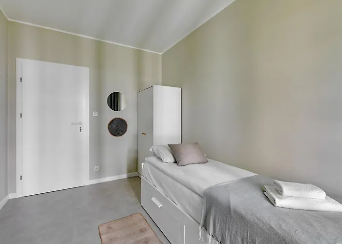 Flatbook - Seaside Porto