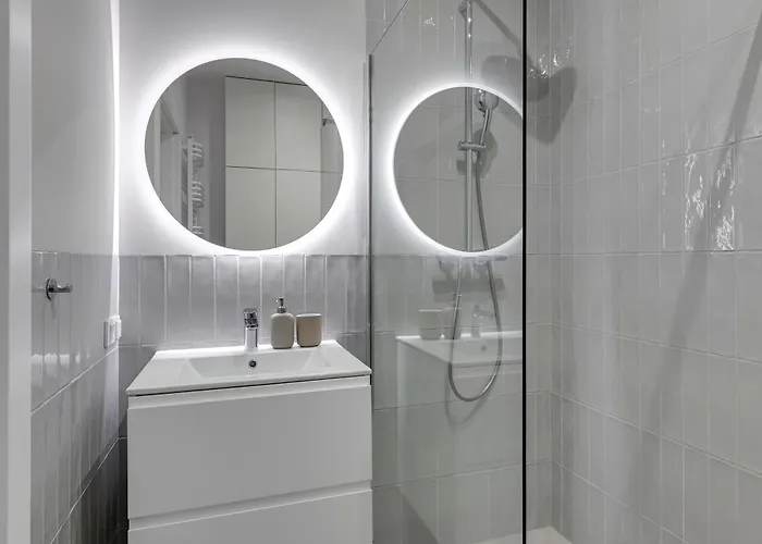 Flatbook - Seaside Porto *